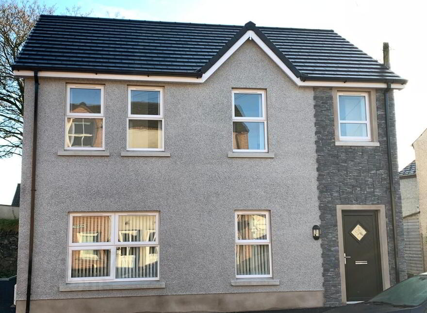 Unit A, 2 Henry Street, Ballymoney, BT53 6JE photo