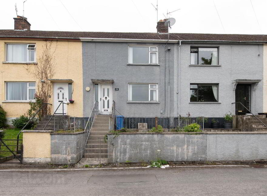12 Ardpatrick Avenue, Downpatrick, BT30 6JF photo