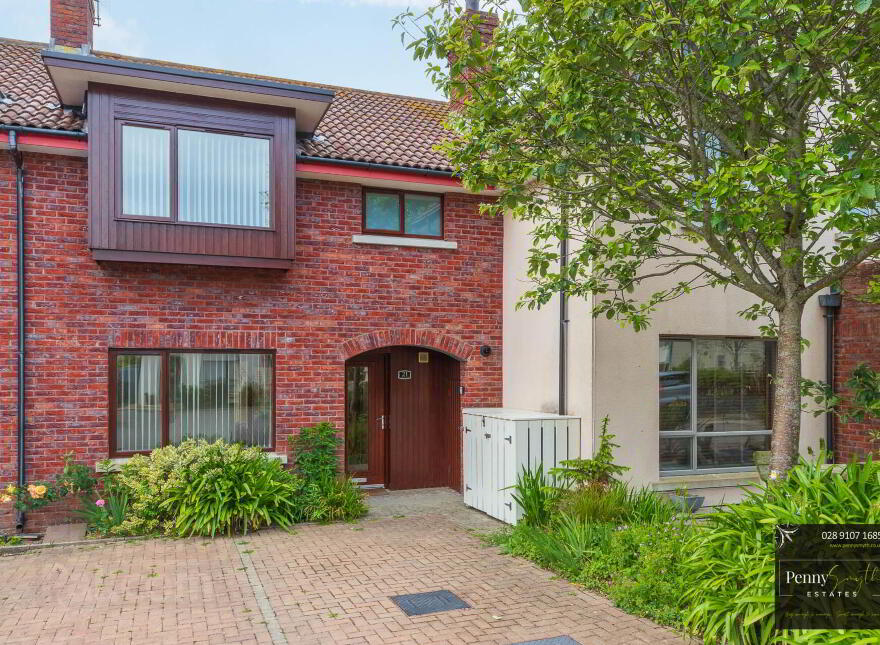 21 Cove Hollow, Groomsport, BT19 6HT photo