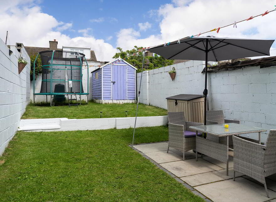 30 Oranmore Road, Ballyfermot, Dublin, D10R681