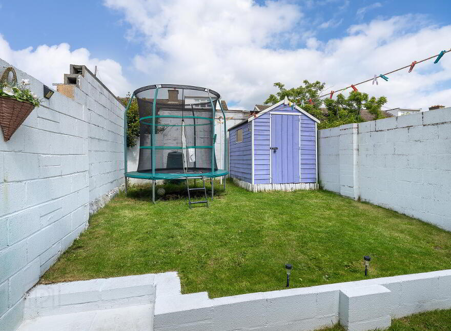 30 Oranmore Road, Ballyfermot, Dublin, D10R681