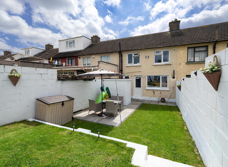 30 Oranmore Road, Ballyfermot, Dublin, D10R681