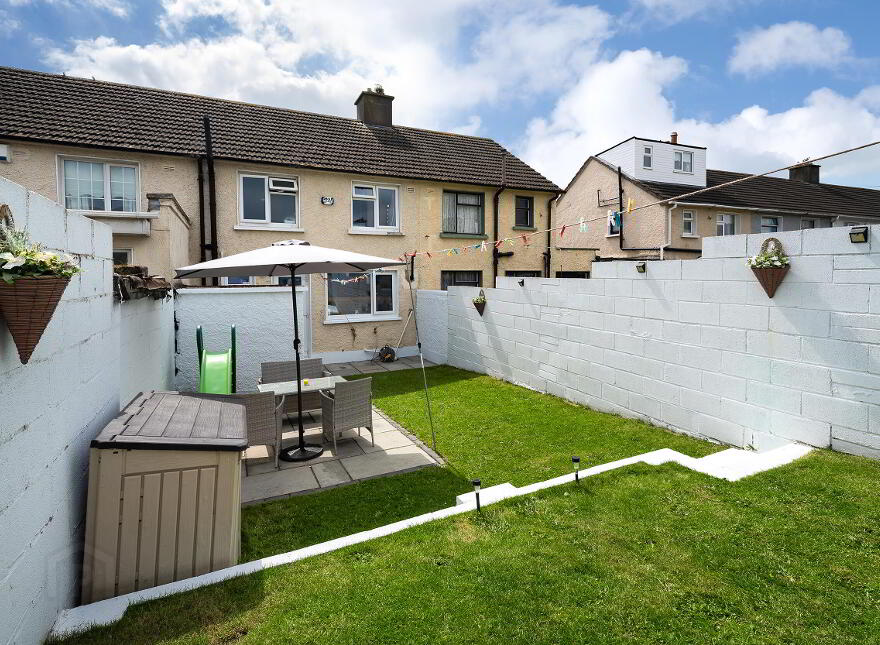 30 Oranmore Road, Ballyfermot, Dublin, D10R681