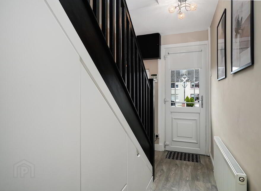 30 Oranmore Road, Ballyfermot, Dublin, D10R681