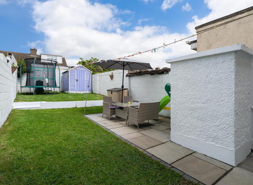 30 Oranmore Road, Ballyfermot, Dublin, D10R681