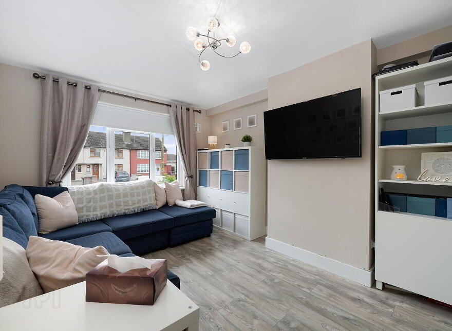 30 Oranmore Road, Ballyfermot, Dublin, D10R681