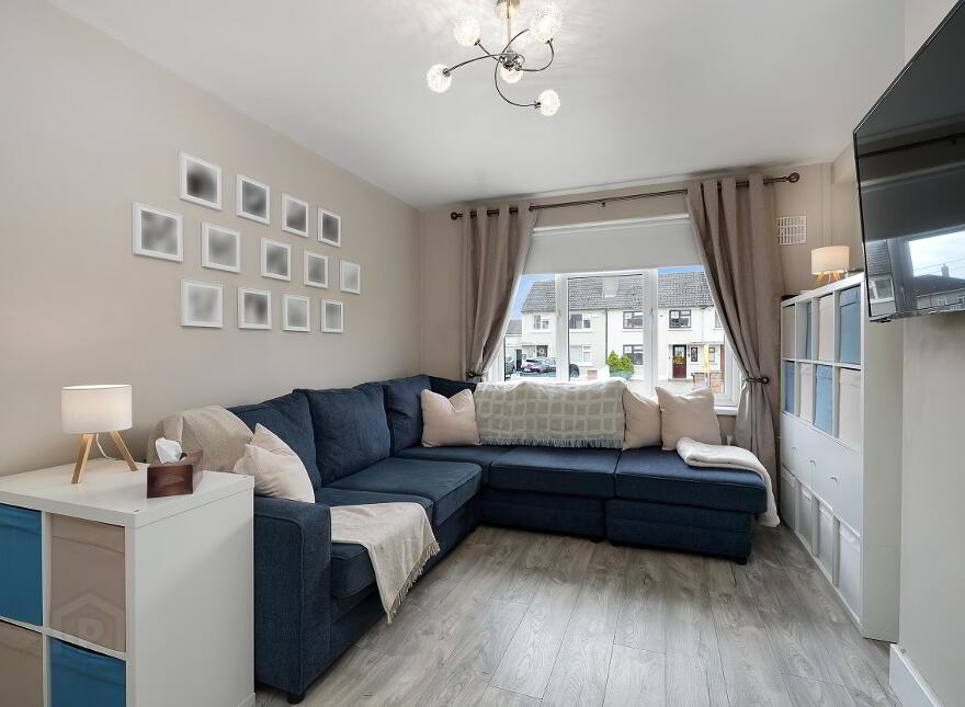 30 Oranmore Road, Ballyfermot, Dublin, D10R681