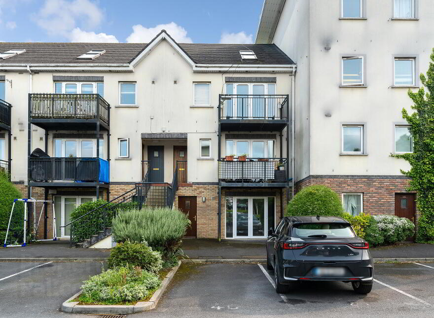 Apartment 38 Seagrave Drive, Finglas, Dublin, D11 photo