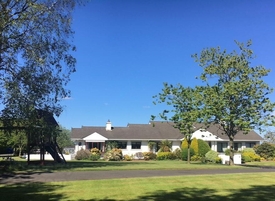 Willowvale, 161 Ballynahinch Road, Royal Hillsborough, BT26 6BG photo