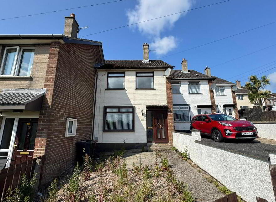 2 Grainon Way, Rathcoole, Newtownabbey, BT37 9HR photo