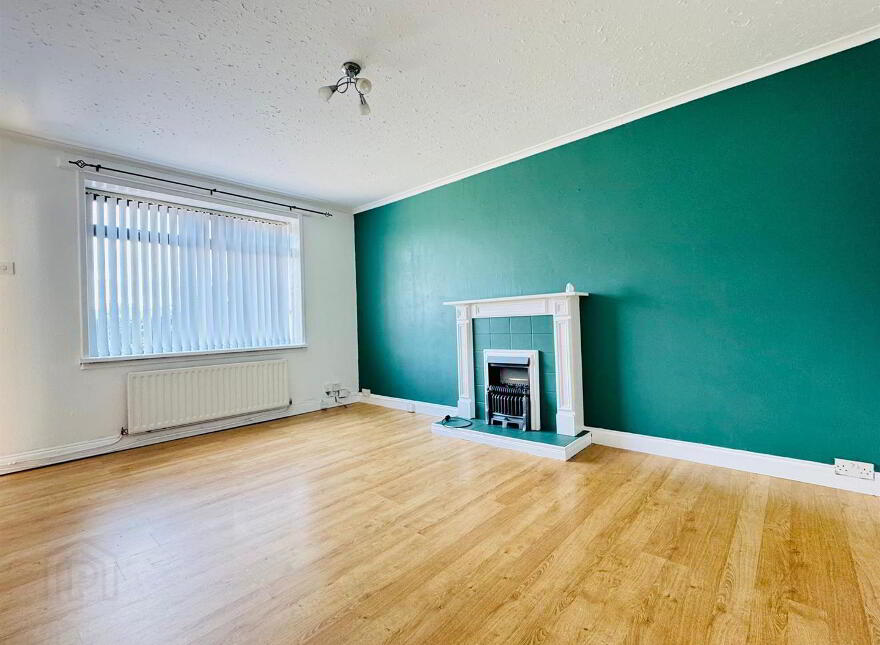 2 Grainon Way, Rathcoole, Newtownabbey, BT37 9HR