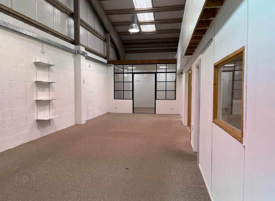 15 Windmill Business Park, Saintfield, BT24 7DX