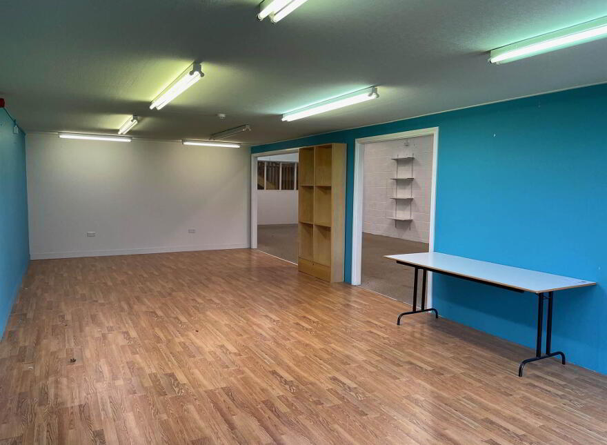 15 Windmill Business Park, Saintfield, BT24 7DX