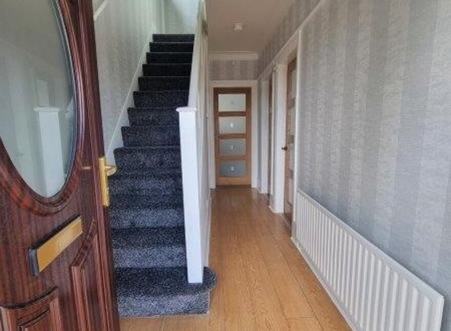 330 Ballysillan Road, North Belfast, BT14 6RB