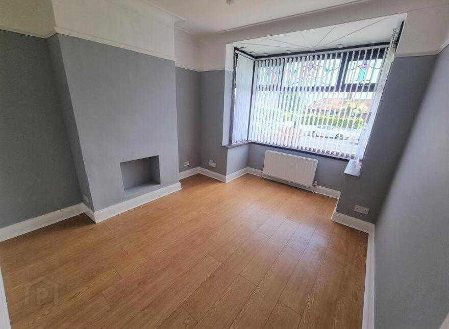 330 Ballysillan Road, North Belfast, BT14 6RB