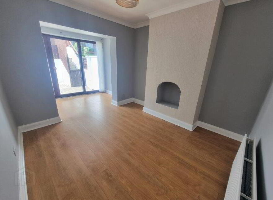 330 Ballysillan Road, North Belfast, BT14 6RB