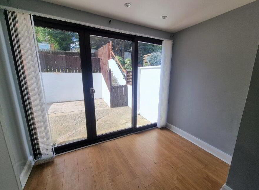 330 Ballysillan Road, North Belfast, BT14 6RB