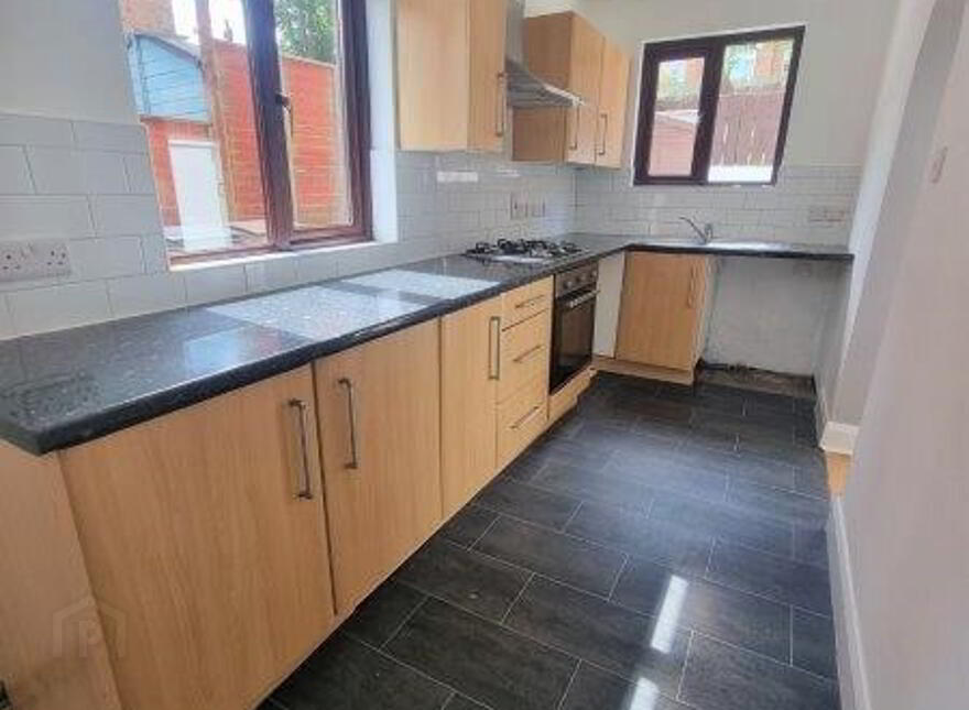 330 Ballysillan Road, North Belfast, BT14 6RB