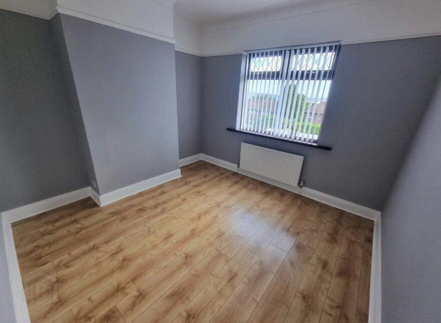 330 Ballysillan Road, North Belfast, BT14 6RB