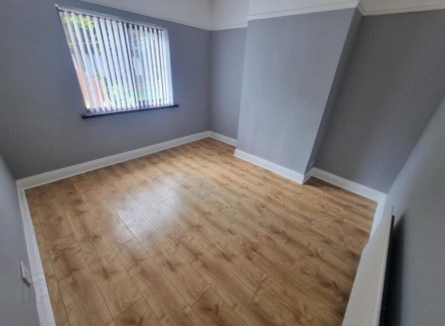 330 Ballysillan Road, North Belfast, BT14 6RB