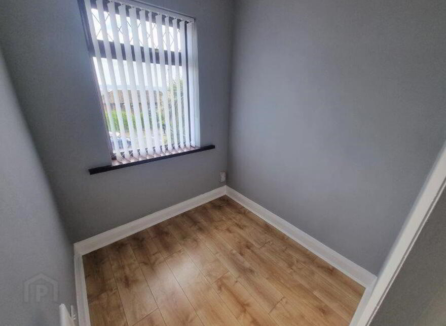 330 Ballysillan Road, North Belfast, BT14 6RB