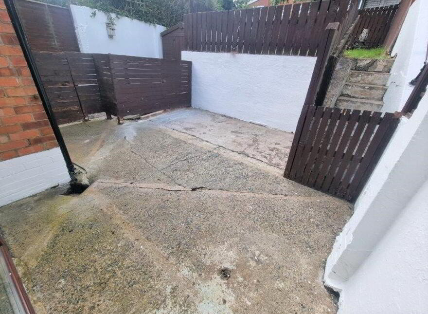 330 Ballysillan Road, North Belfast, BT14 6RB