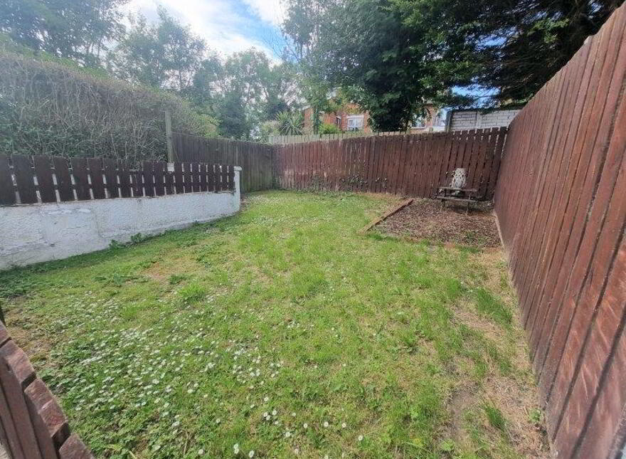 330 Ballysillan Road, North Belfast, BT14 6RB