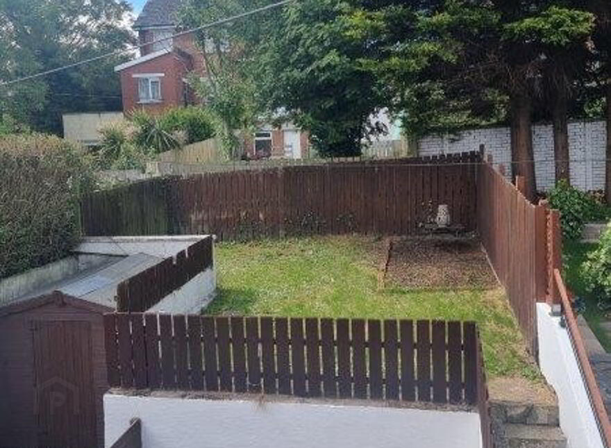 330 Ballysillan Road, North Belfast, BT14 6RB