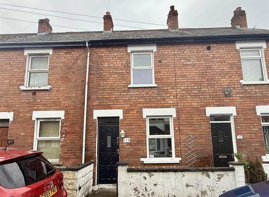 115 Hyndford Street, Bloomfield, Belfast, BT5 5JF photo