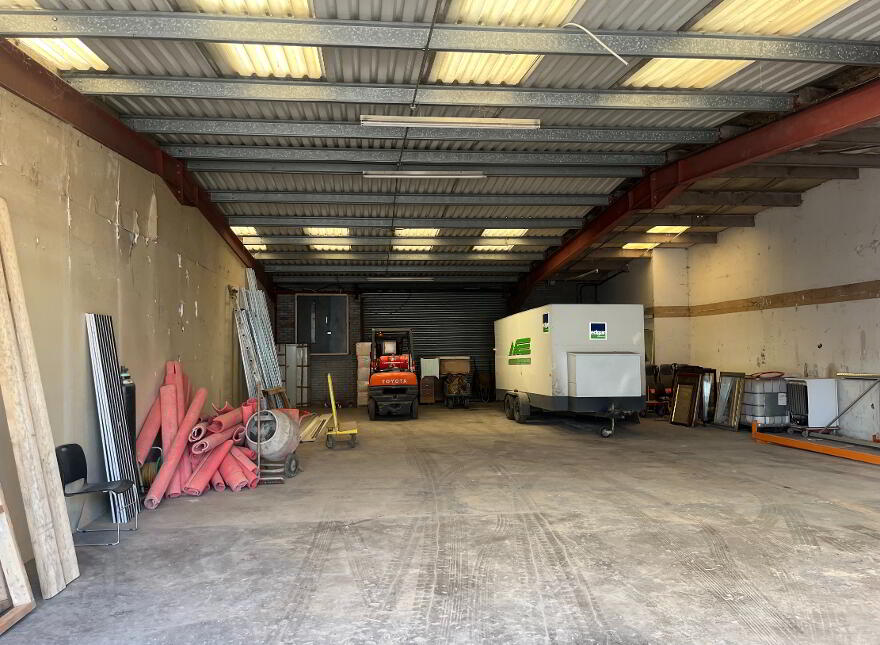 123e Front Road, Drumbo, Lisburn, BT27 5JY