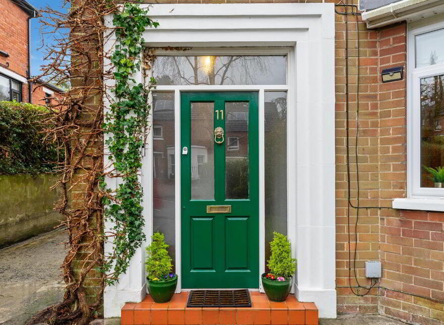11 Breda Park, Saintfield Road, Belfast, BT8 6JR