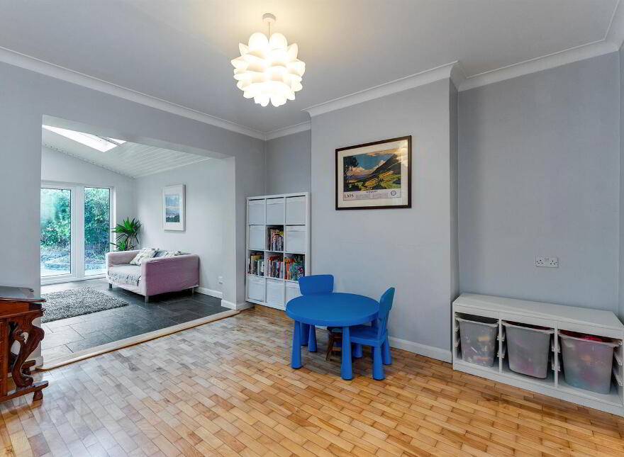 11 Breda Park, Saintfield Road, Belfast, BT8 6JR