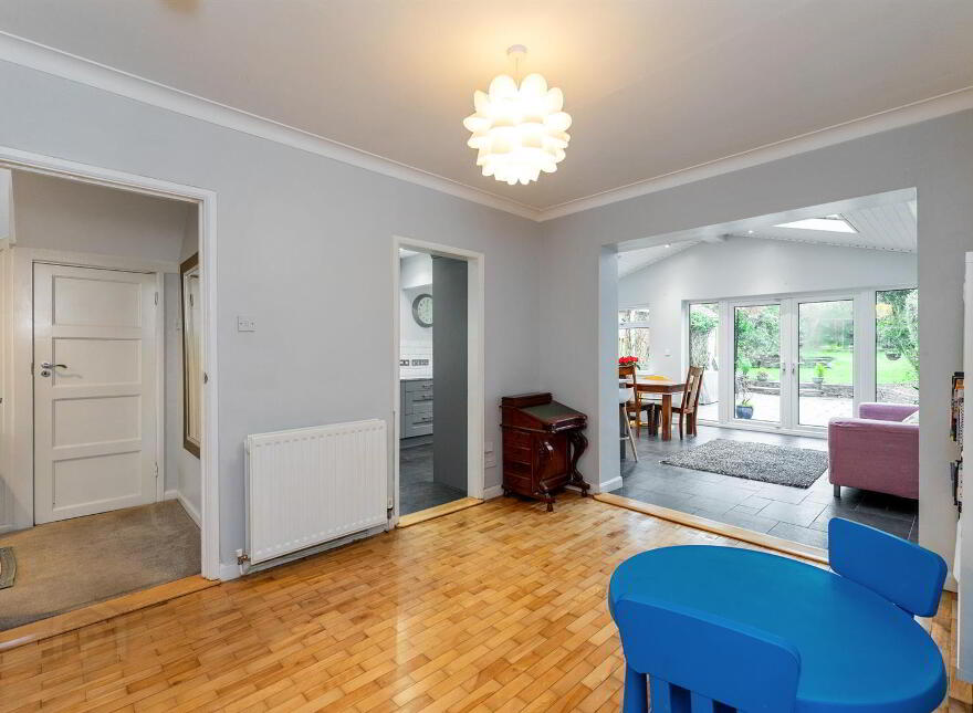 11 Breda Park, Saintfield Road, Belfast, BT8 6JR