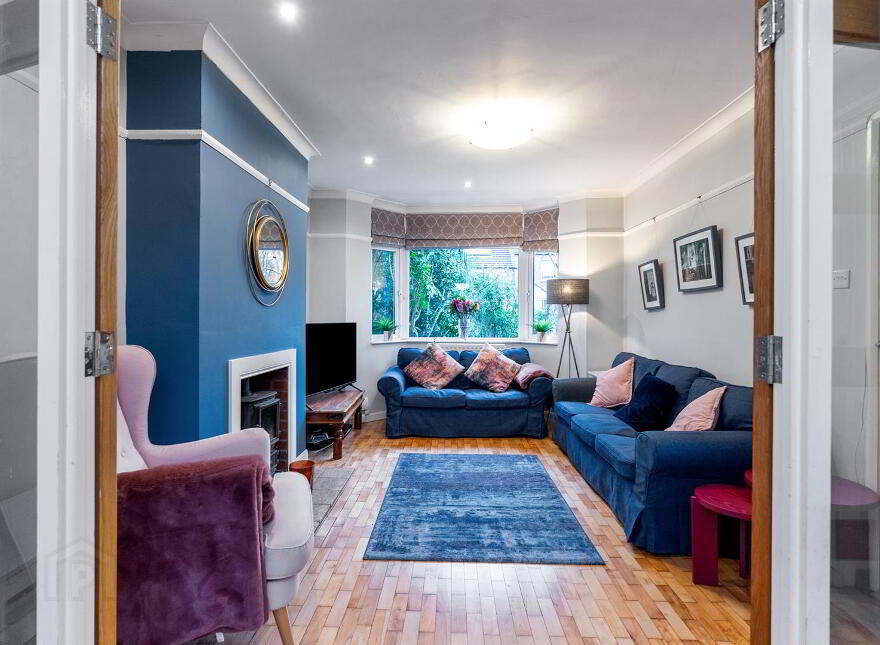 11 Breda Park, Saintfield Road, Belfast, BT8 6JR