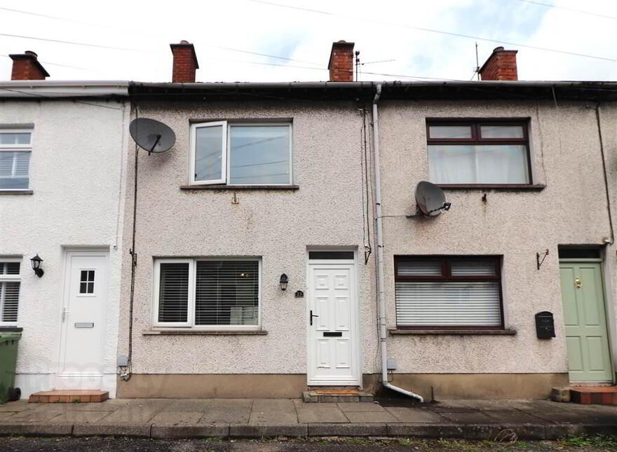 23 Wesley Street, Low Road, Lisburn, BT27 4TB photo