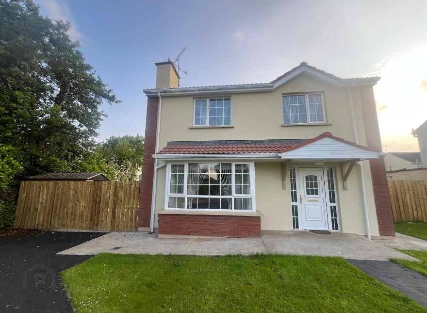 35 Ferndale, Strabane, BT82 9TH