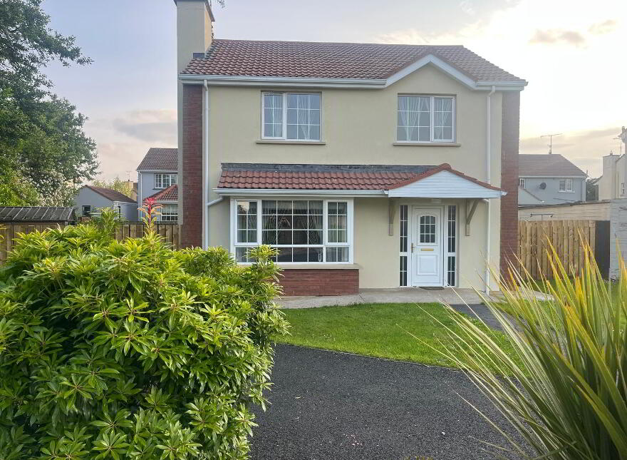 35 Ferndale, Strabane, BT82 9TH photo