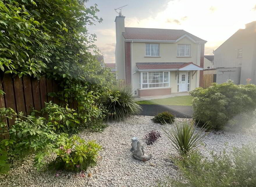 35 Ferndale, Strabane, BT82 9TH
