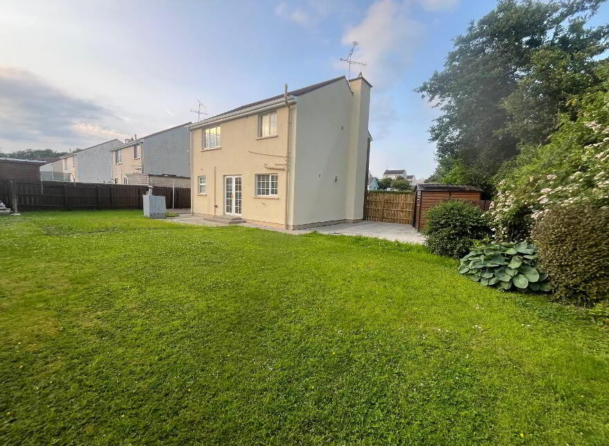 35 Ferndale, Strabane, BT82 9TH