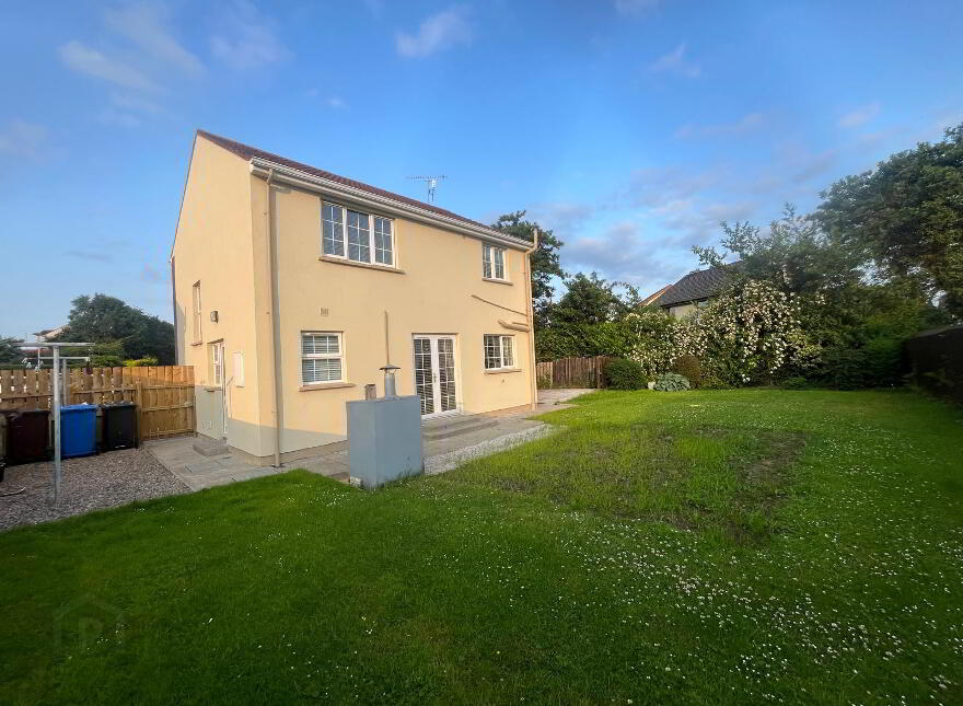 35 Ferndale, Strabane, BT82 9TH