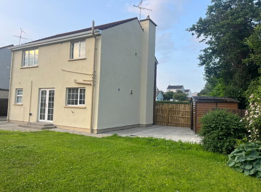 35 Ferndale, Strabane, BT82 9TH