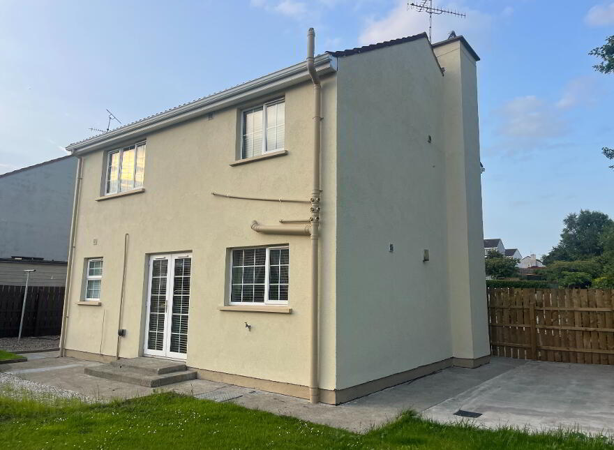 35 Ferndale, Strabane, BT82 9TH