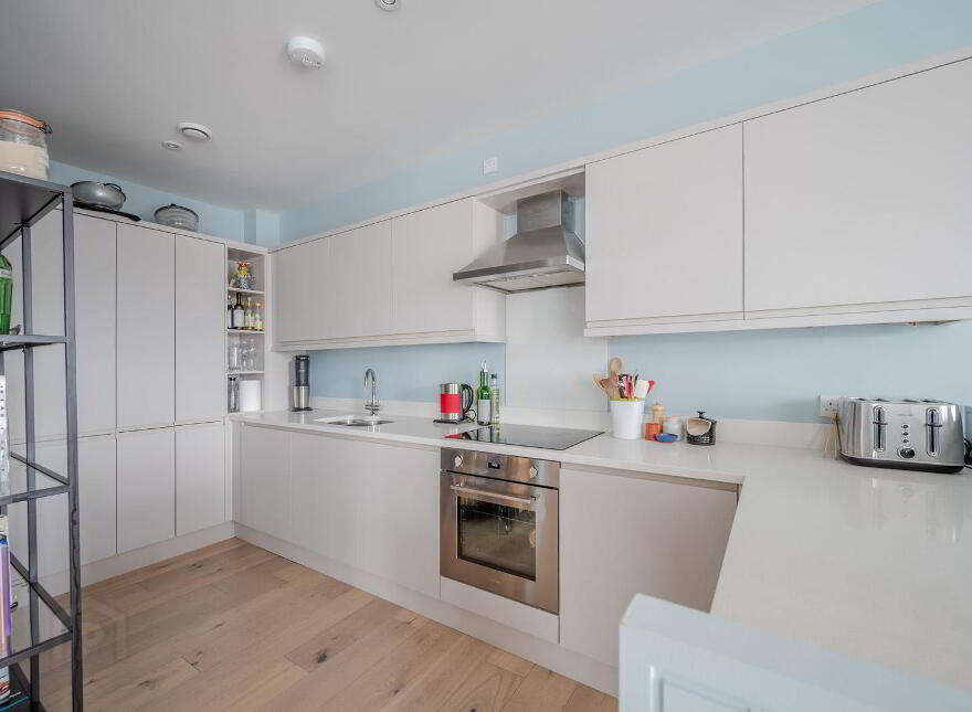 2.5 The Front, 36 Shore Road, Holywood, BT18 9GZ
