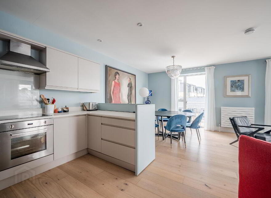 2.5 The Front, 36 Shore Road, Holywood, BT18 9GZ