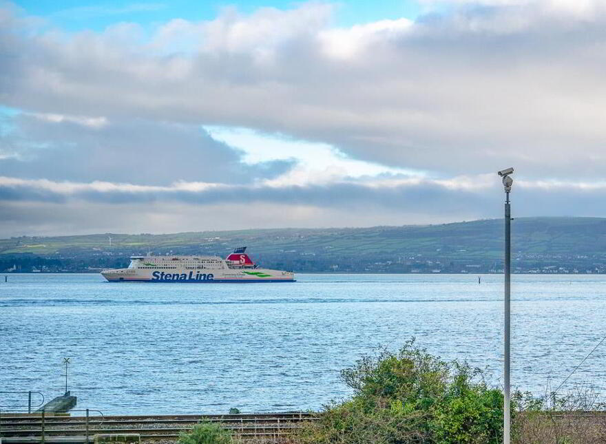 2.5 The Front, 36 Shore Road, Holywood, BT18 9GZ