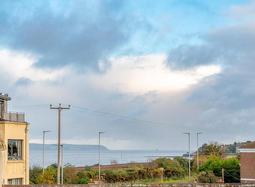 2.5 The Front, 36 Shore Road, Holywood, BT18 9GZ