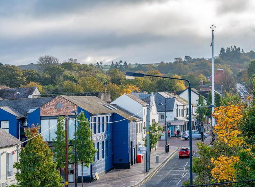 2.5 The Front, 36 Shore Road, Holywood, BT18 9GZ