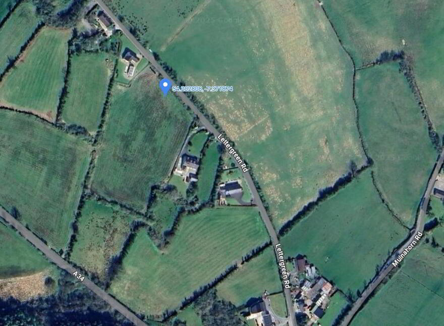 Lettergreen Road, Newtownbutler, BT92 8DF photo