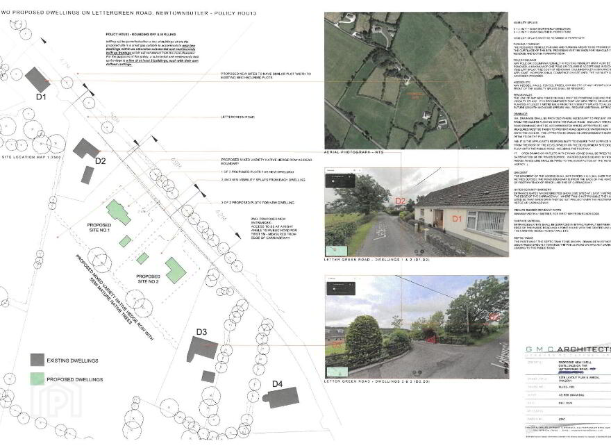 Lettergreen Road, Newtownbutler, BT92 8DF