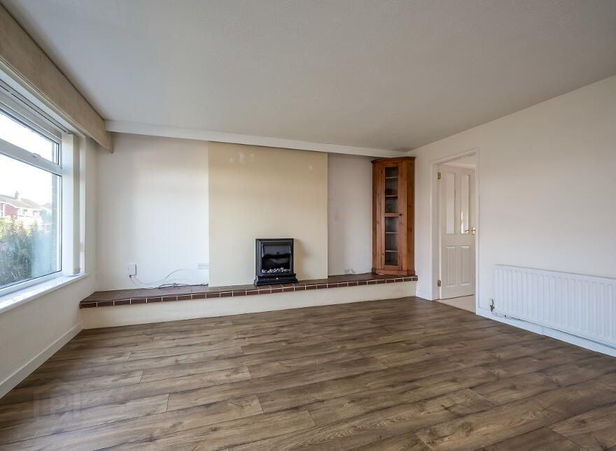 64 Downshire Road, Carrickfergus, BT38 7LD